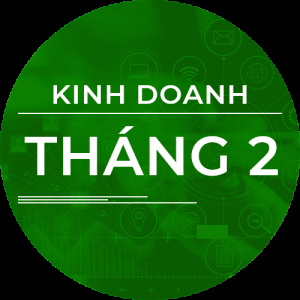 KẾ HOẠCH THÁNG 02